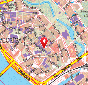 Mis Latvija SIA, aģentūra, 1189.lv