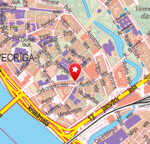 Hamlets teātris-klubs, 1189.lv