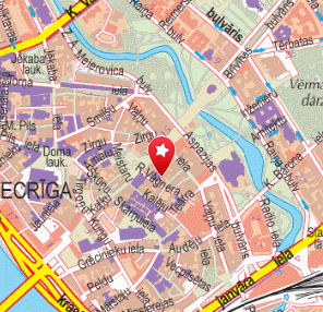 Burlesque klubs, Campton Holding LLC, 1189.lv