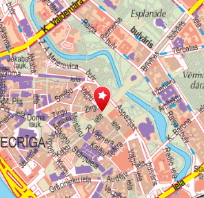 Affecto Latvia, 1189.lv