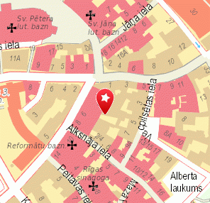 Auravia Latvia, 1189.lv