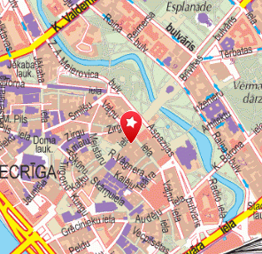 Booking.com (Latvia) SIA, tiešsaistes viesnīcu rezervējumu aģentūra, 1189.lv