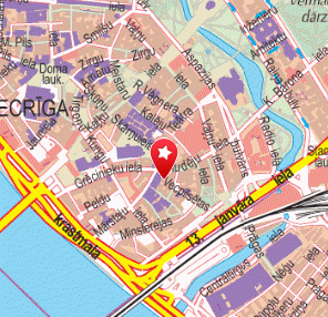 Centro Picasso SIA, Spāņu mācību centrs, 1189.lv