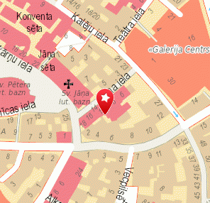 Ecodumas SIA, veikals, 1189.lv