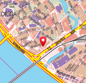 CargoOil Expert, 1189.lv