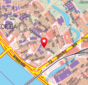 LUMAS galerija, 1189.lv