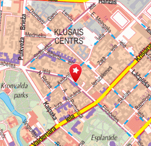 Klīnika Latvia Dental, Dental Estetika, 1189.lv