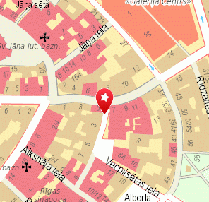 Alius Lingua, 1189.lv