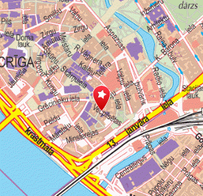 Jaunie Demokrāti, 1189.lv