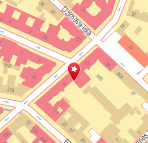 Tējas bārs Shan tea, Shan tea, 1189.lv