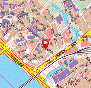 Magnolica veikals, Gratijas, 1189.lv