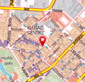 Nikolo grupa SIA, lietišķo pētījumu aģentūra, 1189.lv