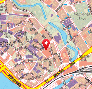 Arlekino, Niks SIA, 1189.lv