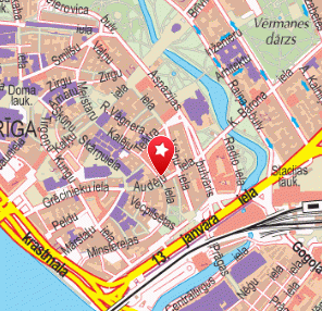 XS Gifts, Anvol, 1189.lv