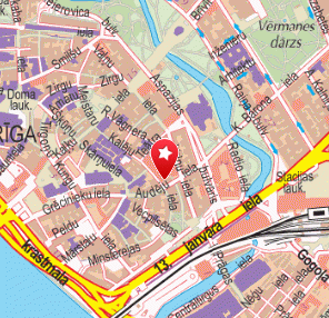 XS Rotaļlietas, Anvol, 1189.lv