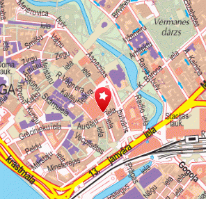 IL Patio Planeta Sushi itāļu un japāņu restorāns, Rosinter Restaurants , 1189.lv