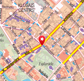 Astra Tūre, 1189.lv