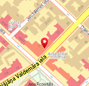 Aircraft Leasing 1, 1189.lv