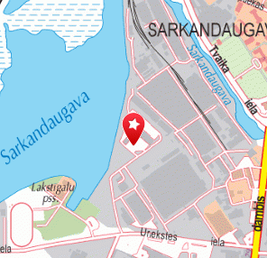 DPD Latvija, 1189.lv