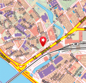 Latvijas aviodarbinieku arodbiedrība, 1189.lv