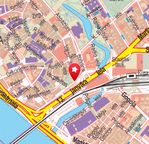 Latvijas ārstniecības un aprūpes darbinieku arodsavienība, 1189.lv