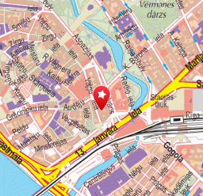 AAA Baltika, Aģentūra Baltija NS SIA, tulku pakalpojumi, 1189.lv