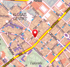 Worldline Latvia, 1189.lv