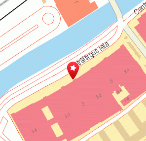 Alianse-D.S., 1189.lv