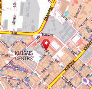 Izstāžu sabiedrība PRIMA, 1189.lv