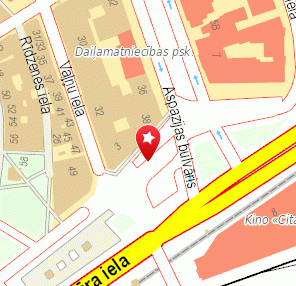 Melnā lapa, 1189.lv