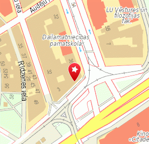 Daudznozaru specializētā prokuratūra, 1189.lv