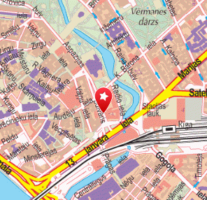 Aiesec Latvija, 1189.lv