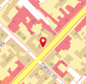 Regnus inkasso, 1189.lv