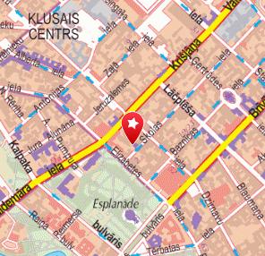 Ādas Dizains SIA, salons, 1189.lv