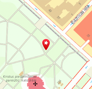 Devro SIA, producentu centrs, 1189.lv