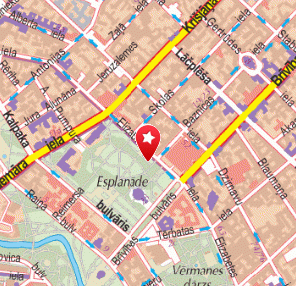 Apmācību un kopprodukciju centrs, 1189.lv