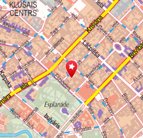 Latvijas Amerikas Acu Centrs SIA, filiāle Medicīnas sabiedrībā ARS, 1189.lv