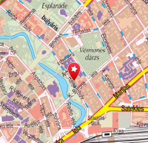 A & A Translations, 1189.lv