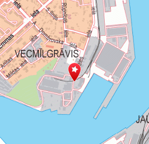 Promaster SIA, hidrotehniskie darbi, 1189.lv