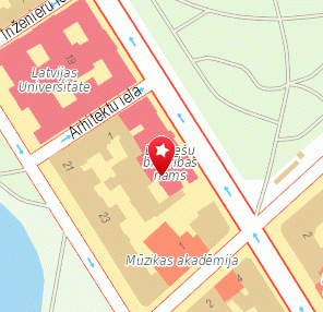 Rīgas senās mūzikas centrs, 1189.lv