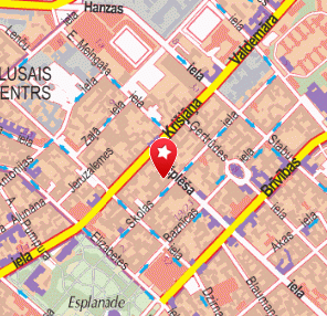 Centrālā statistikas pārvalde, 1189.lv