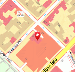 LATVIAN TAX ADVICE, 1189.lv