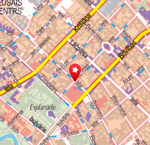 Socioloģisko pētījumu institūts, 1189.lv