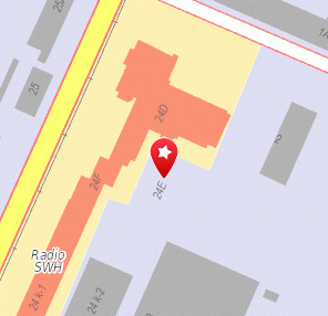 ArodDrošība SIA, Kompetentā institūcija darba aizsardzībā un ugunsdrošībā, 1189.lv