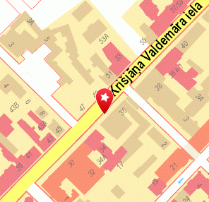 Pumptechnique, 1189.lv