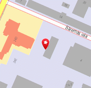 HANSA FLEX HIDRAULIKA, 1189.lv