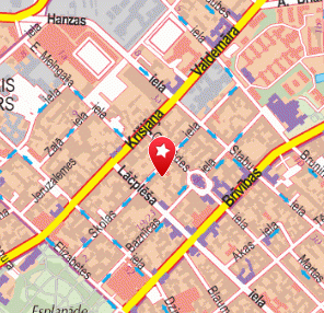 Kristīgi demokrātiskā savienība, 1189.lv