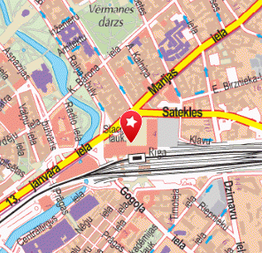 Begis SIA, veikals, 1189.lv