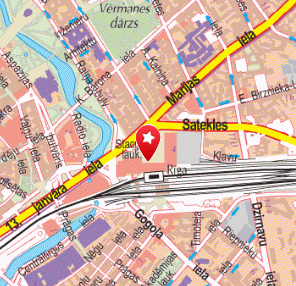 BETA Elektron , 1189.lv