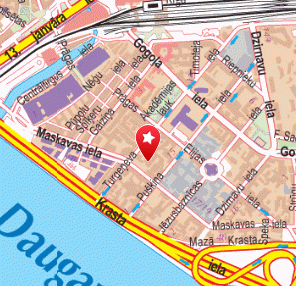 A-Reminators, 1189.lv